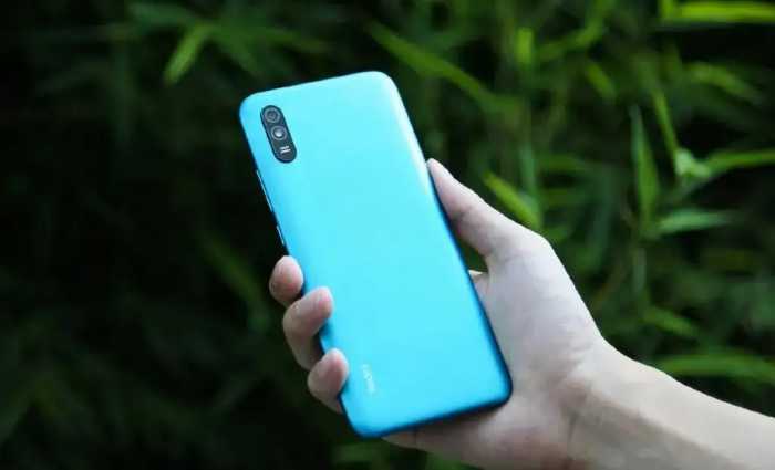 Redmi 9A手机评测：电量耐用寿命长