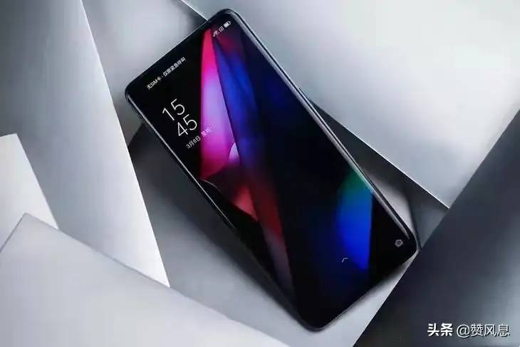 OPPO Find X4发布时间确定，80倍变焦，自研芯片加持