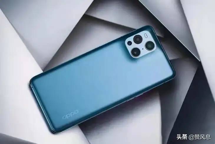 OPPO Find X4发布时间确定，80倍变焦，自研芯片加持