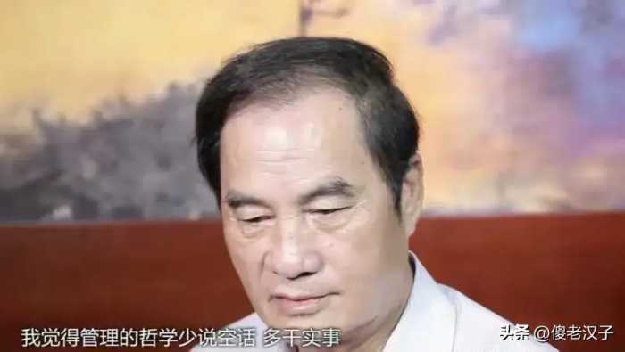 格力创始人朱江洪推荐董明珠当董事长现在看，大错了。