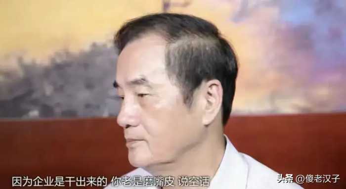 格力创始人朱江洪推荐董明珠当董事长现在看，大错了。