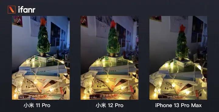 小米 12 Pro 首发测评：全面对标 iPhone 的它，够强吗？