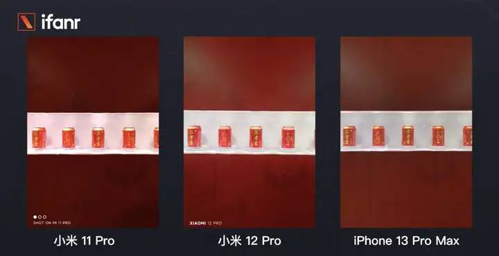 小米 12 Pro 首发测评：全面对标 iPhone 的它，够强吗？