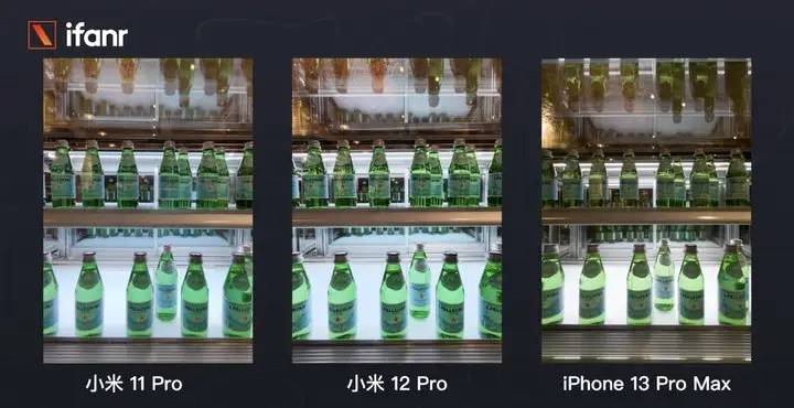 小米 12 Pro 首发测评：全面对标 iPhone 的它，够强吗？