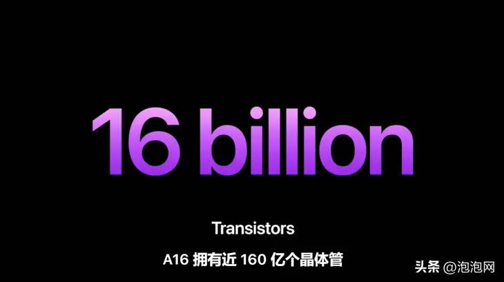 不止iPhone 14！一文汇总苹果2022秋季新品发布会