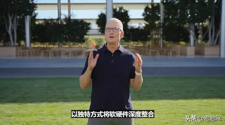 不止iPhone 14！一文汇总苹果2022秋季新品发布会