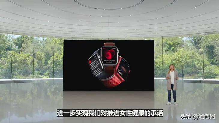 不止iPhone 14！一文汇总苹果2022秋季新品发布会