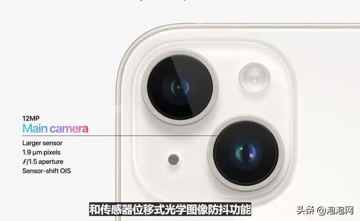 不止iPhone 14！一文汇总苹果2022秋季新品发布会