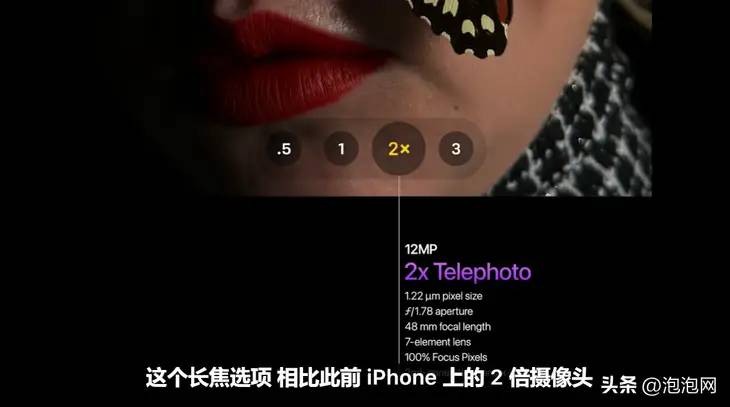 不止iPhone 14！一文汇总苹果2022秋季新品发布会