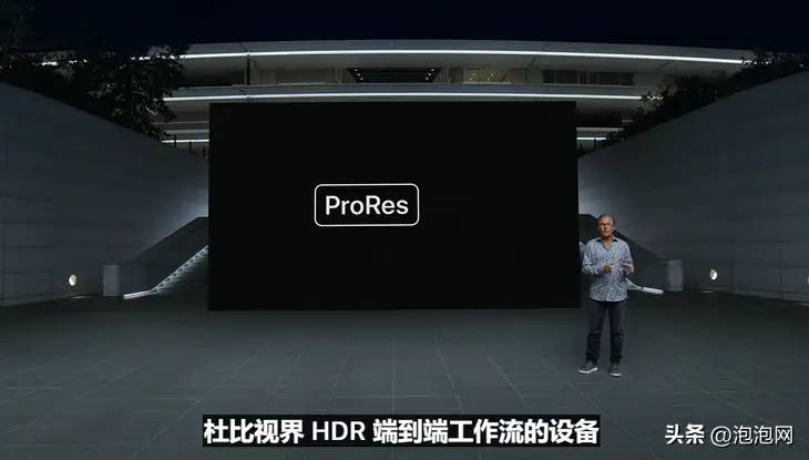 不止iPhone 14！一文汇总苹果2022秋季新品发布会