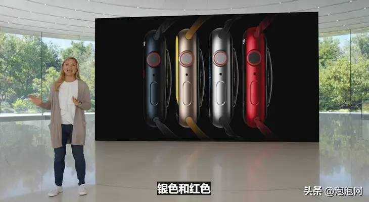 不止iPhone 14！一文汇总苹果2022秋季新品发布会