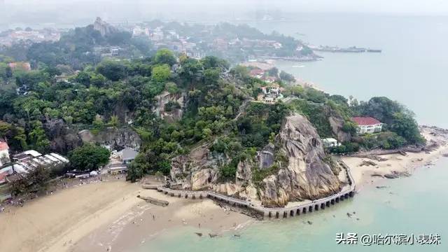 盘点中国5A景区风景20强，黄山第1，张家界第4，西湖未进前20