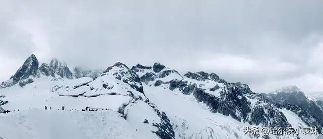 盘点中国5A景区风景20强，黄山第1，张家界第4，西湖未进前20