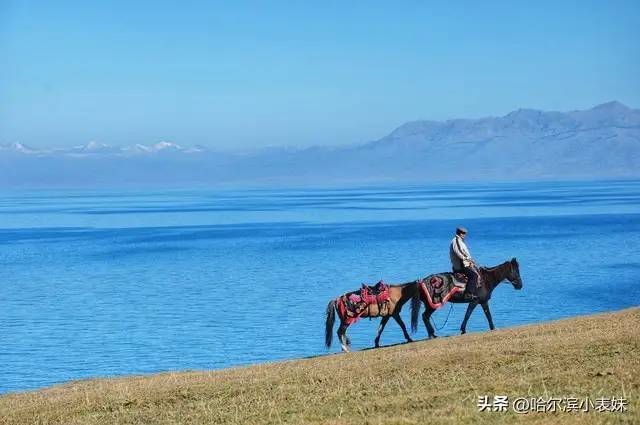 盘点中国5A景区风景20强，黄山第1，张家界第4，西湖未进前20