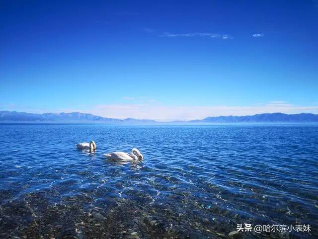 盘点中国5A景区风景20强，黄山第1，张家界第4，西湖未进前20