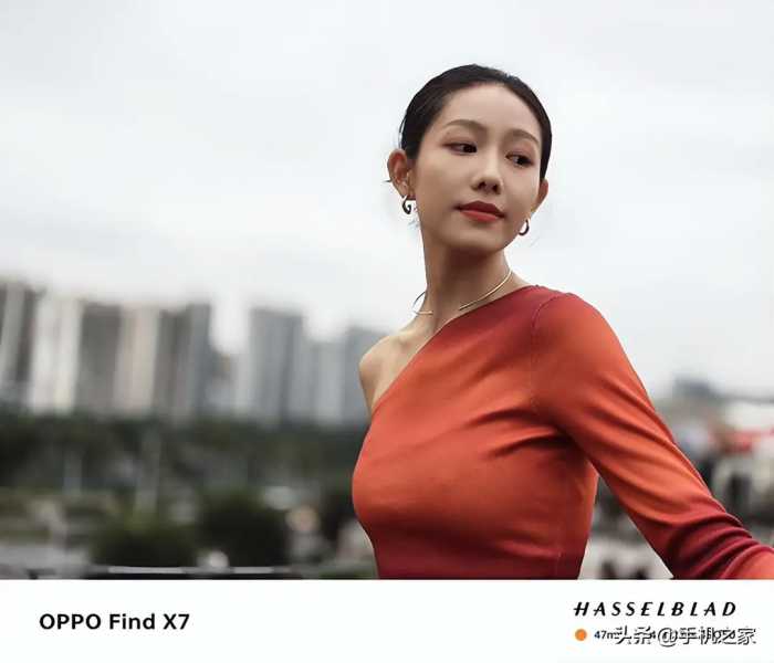 比肩Pro版本的越级之作 OPPO Find X7评测