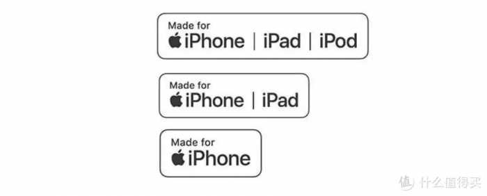 全网最全苹果MFi认证科普以及平价MFI认证数据线推荐