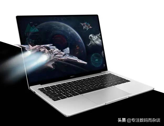 20款MateBook 14使用两天：4点升级，但华为仍未解决1点缺陷