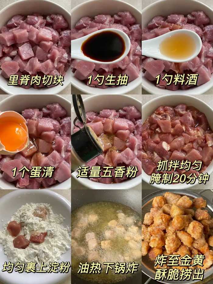 小年夜的5道硬菜，营养美味年味足，老人小孩都爱吃，赶紧安排上