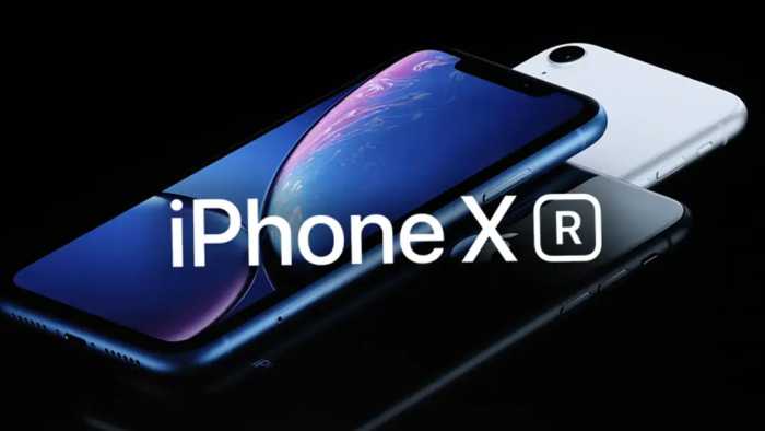 iPhone XS与iPhone XR该选谁？苹果店员态度模棱两可，这就尴尬了