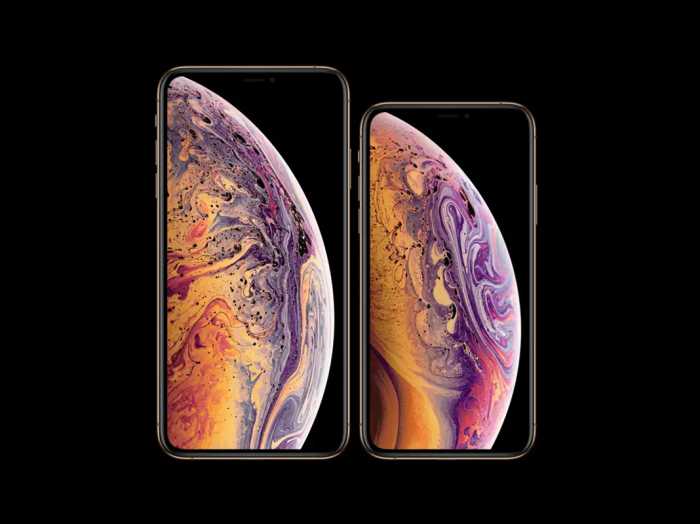 iPhone XS与iPhone XR该选谁？苹果店员态度模棱两可，这就尴尬了