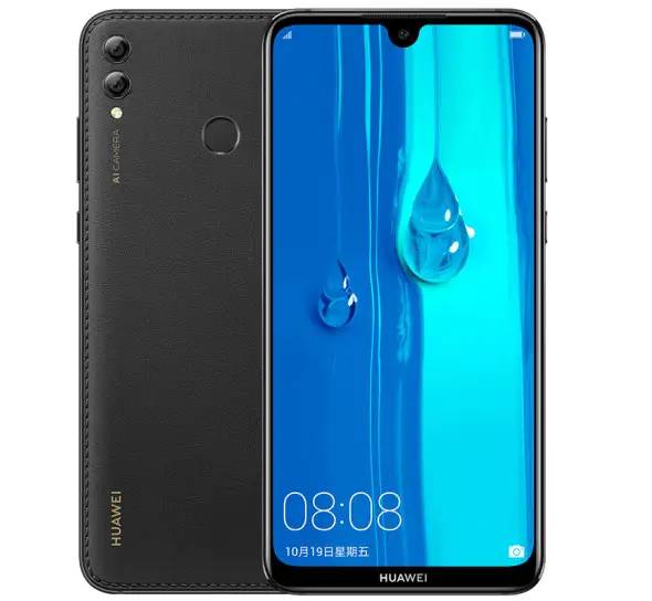 今年发布的5款巨屏手机：7.2英寸的Mate20X成霸主，最低1499元起