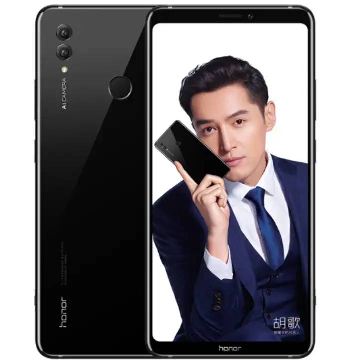 今年发布的5款巨屏手机：7.2英寸的Mate20X成霸主，最低1499元起