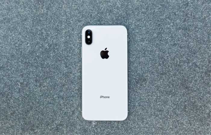 不吹不黑，两年前的iPhone X相当于什么档次的安卓手机？