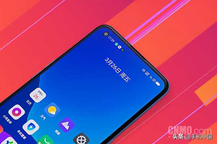 realme 真我GT Neo评测：天玑1200释放旗舰性能