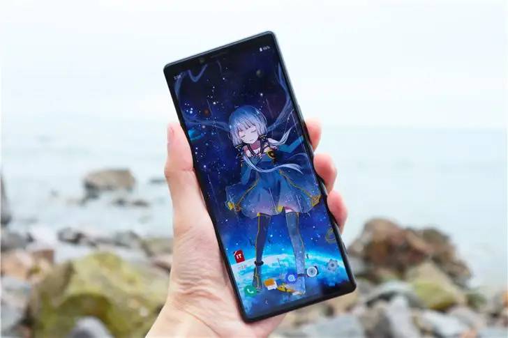 重新开始的索尼，从心开始的Xperia 1体验评测