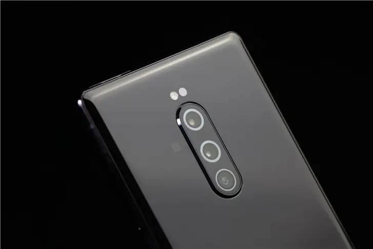 重新开始的索尼，从心开始的Xperia 1体验评测