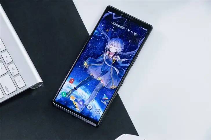 重新开始的索尼，从心开始的Xperia 1体验评测