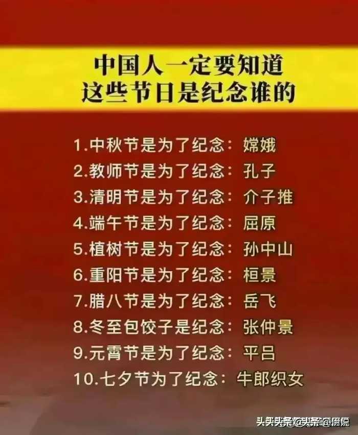 正常人的身体指标，你知道多少？对照一下，真涨知识。