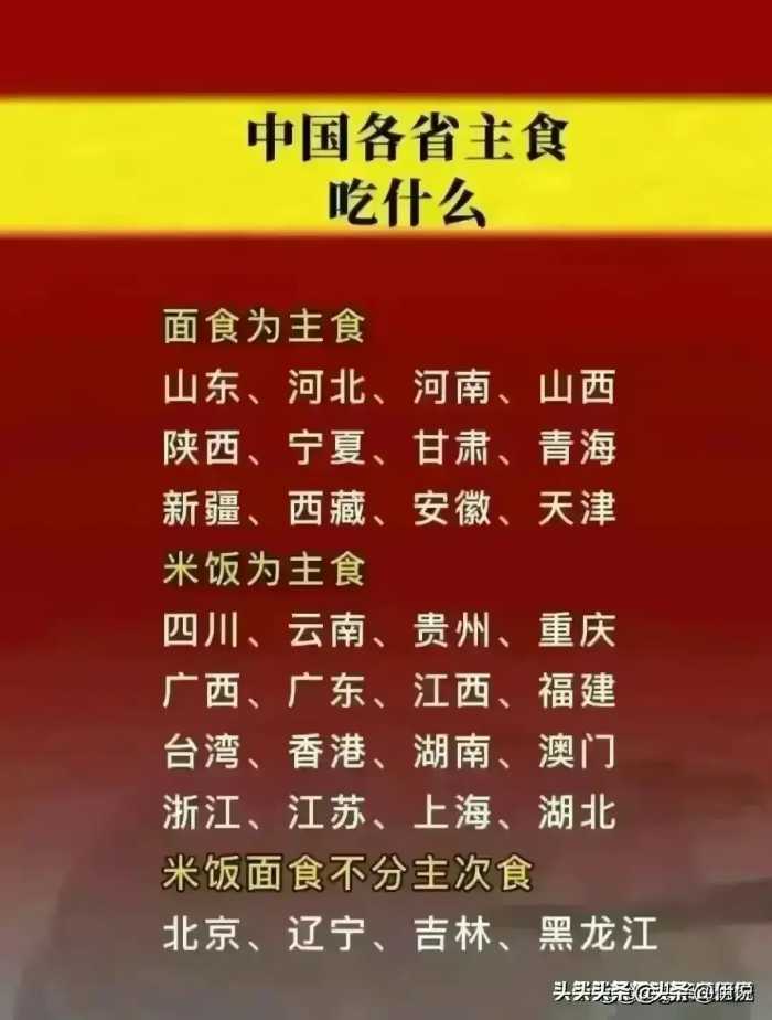 正常人的身体指标，你知道多少？对照一下，真涨知识。