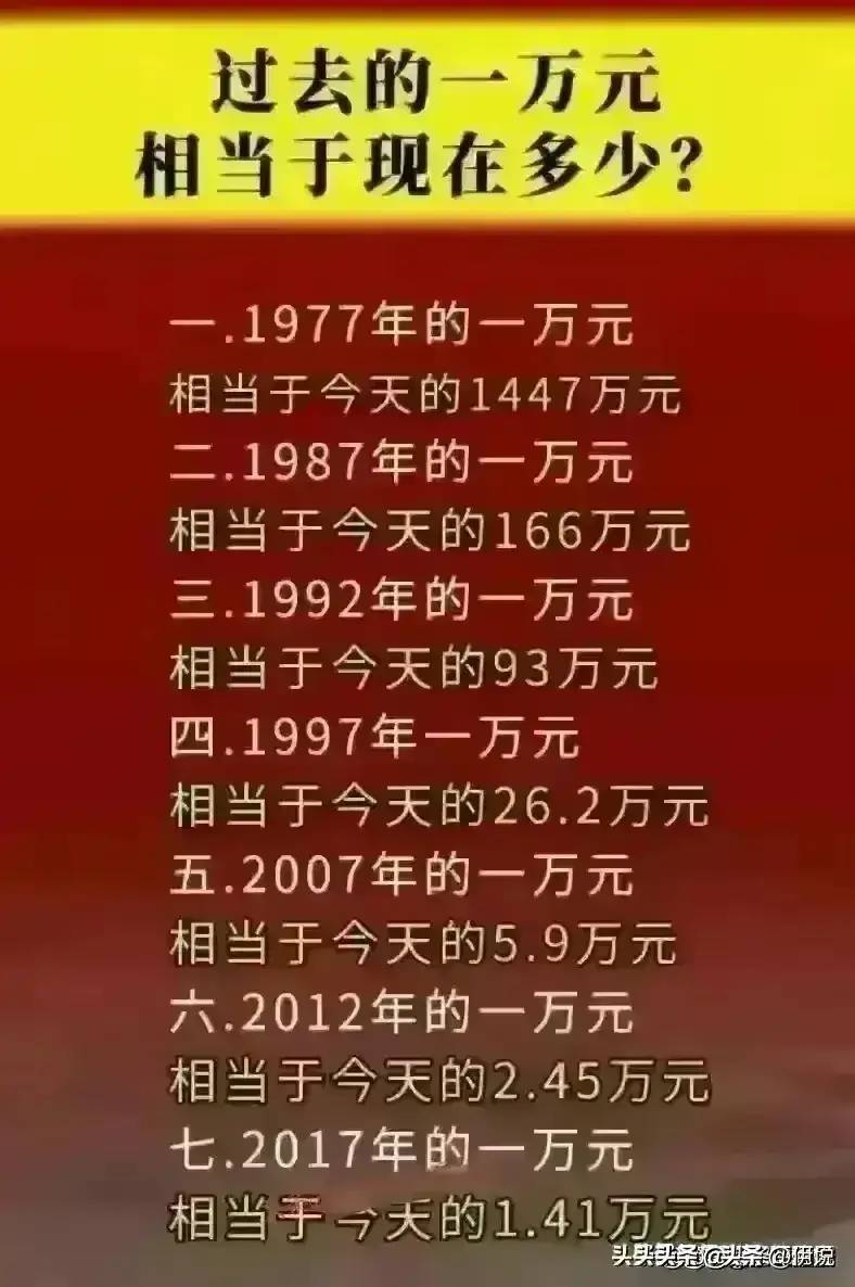 正常人的身体指标，你知道多少？对照一下，真涨知识。