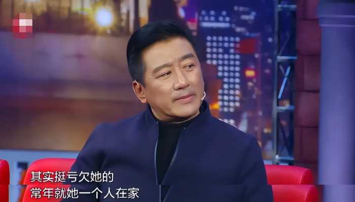 出道43年后，再看丁勇岱境遇，才明白金星当年那番话的“含金量”