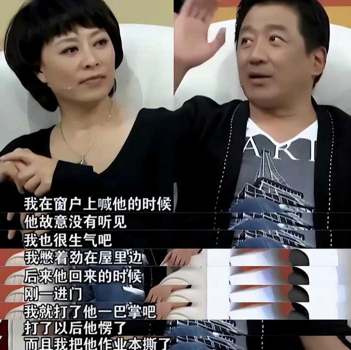 出道43年后，再看丁勇岱境遇，才明白金星当年那番话的“含金量”