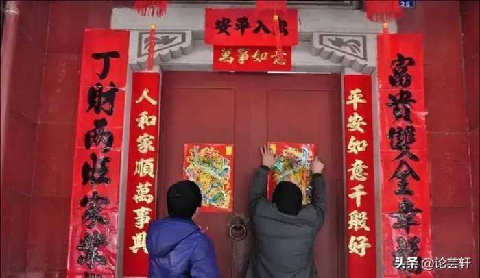 3000箱磁吸春联滞销报废，网友：不接地气的产品是没人买账的！