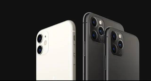 iPhone 12 Pro大升级：6GB RAM 5G 浴霸四摄，高配1.5万买吗？