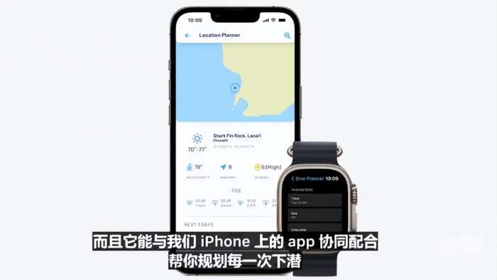 苹果iPhone 14带着最惊艳的体验来了，5999元起售！还有最硬核手表