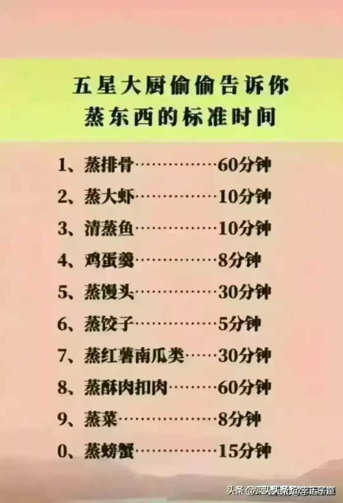 偷走你健康的十大坏习惯，比吸烟还可怕的九个爱好。第一个惊呆了