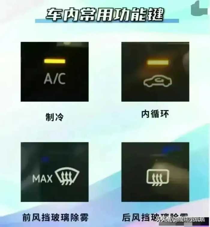 终于有人把92号、95号、98号三种汽油的区别整理出来了，收藏看看