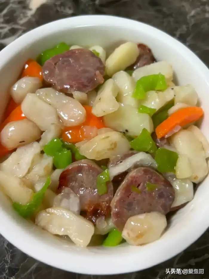 补锌“最强”的4种食物，春天多给孩子吃，越吃越聪明，还长高个