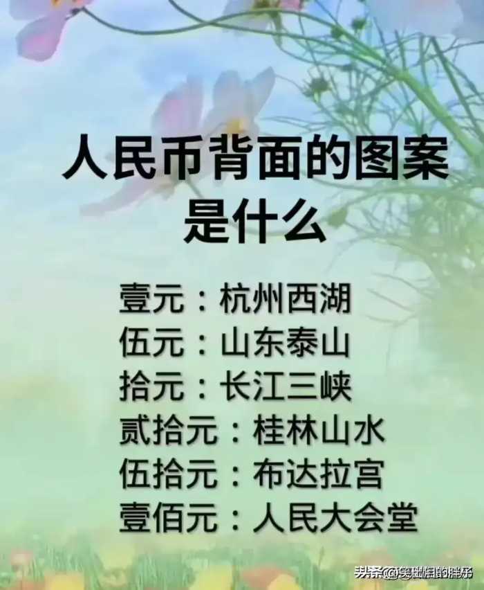 终于有人把我国领先世界18项科学技术排名出来了，收藏起来看看吧