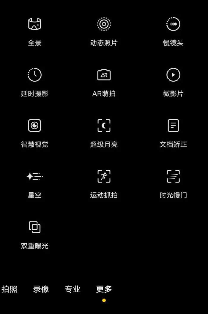 谁是最好用的拍照手机？iPhone 13 Pro/华为P50 Pro/vivo X70 Pro 测评