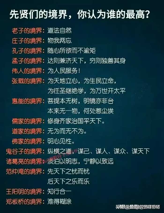 终于有人把手机型号的含义整理出来了，手机怎么选，一张图看懂。