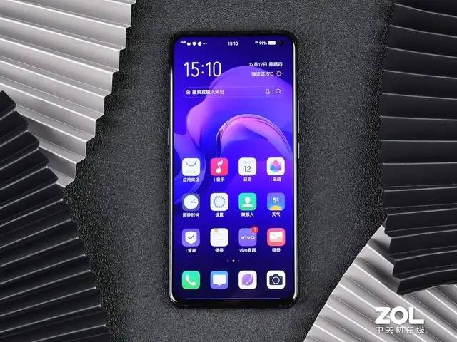 60倍超级变焦 专业影像旗舰vivo X30 Pro全面评测