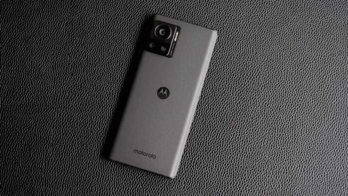 moto X30 Pro体验评测：2亿像素影像与骁龙8 满分性能表现齐飞