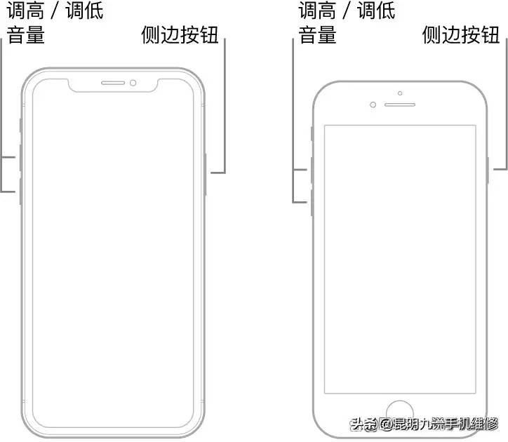 手机突然关机开不了机怎么办？