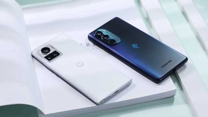 moto X30 Pro测评：2亿主摄和骁龙8 处理器，性能影像双巅峰